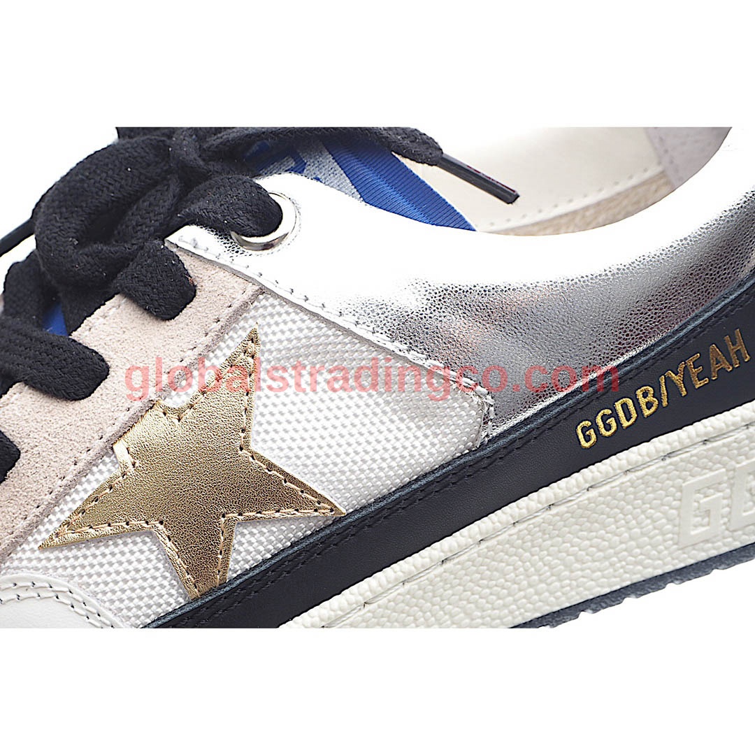 Golden Goose Super Star Dirty Sneakers